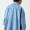 Herrenhemd Joybird Artikelnummer: MJOY06CH26