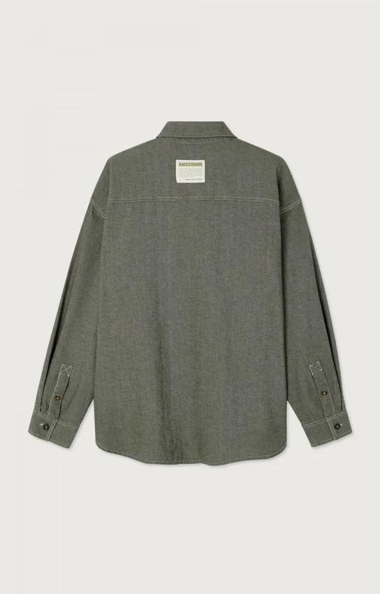 Herrenhemd Lofway Artikelnummer: MLOF06AH26