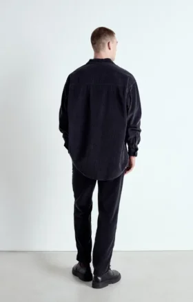 Herrenhemd Padow Artikelnummer: MPADO06AH26