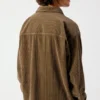 Herrenhemd Padow Artikelnummer: MPADO06AH26