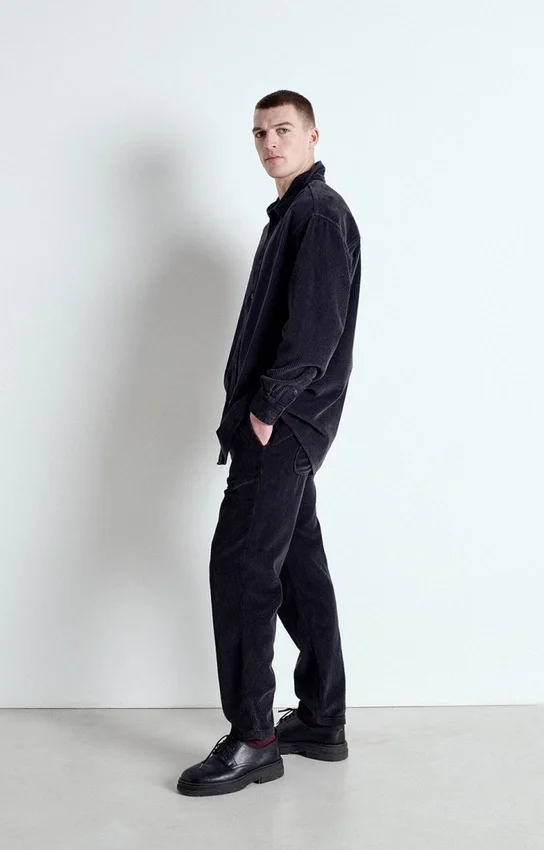 Herren-Jogginghose Padow Artikelnummer: MPADO10AH26