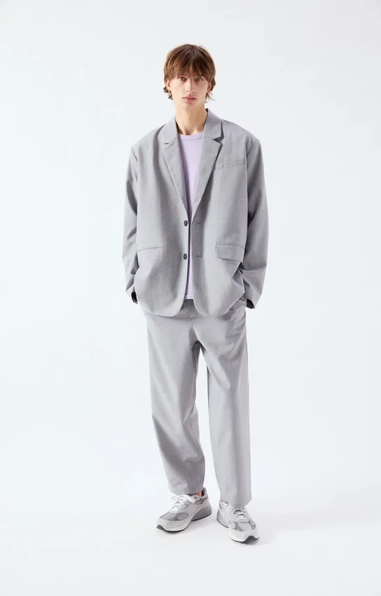 Herrenblazer Ayany Artikelnummer: MAYA15BE26