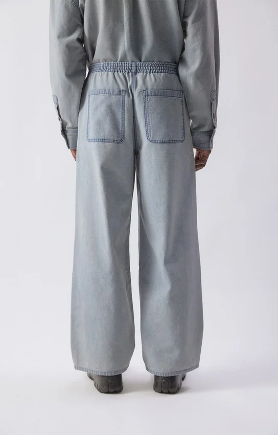 Herrenhose Comow Artikelnummer: MCOM10BH26