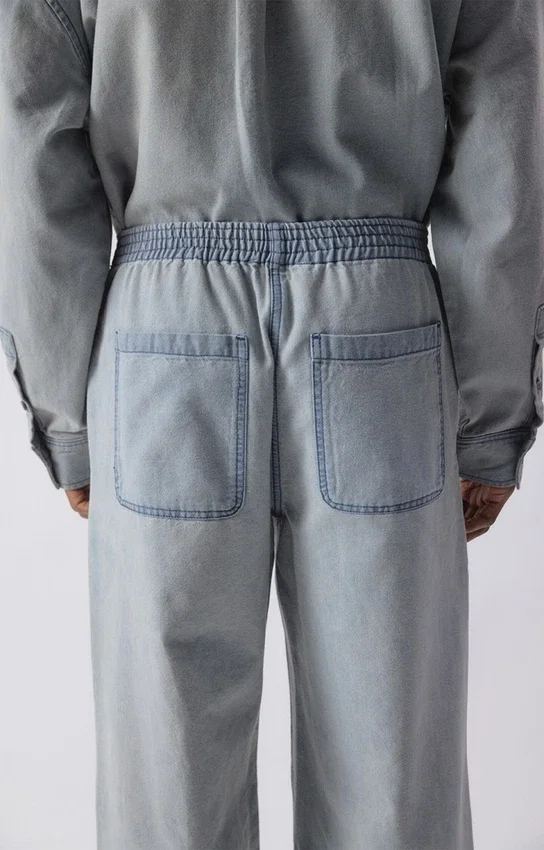 Herrenhose Comow Artikelnummer: MCOM10BH26