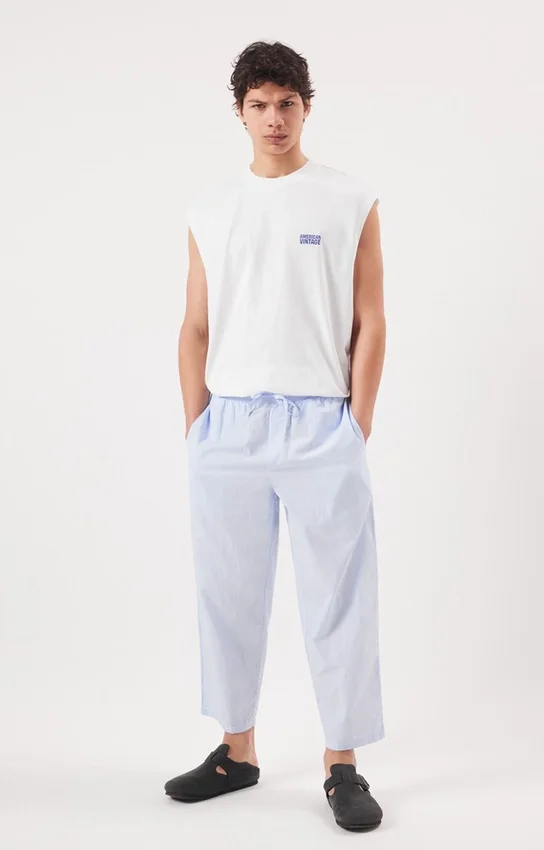 Herrenhose Eluabird Artikelnummer: MELU10BH26
