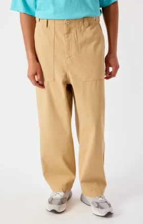 Herrenhose Gozzy Artikelnummer: MGOZ10BH26