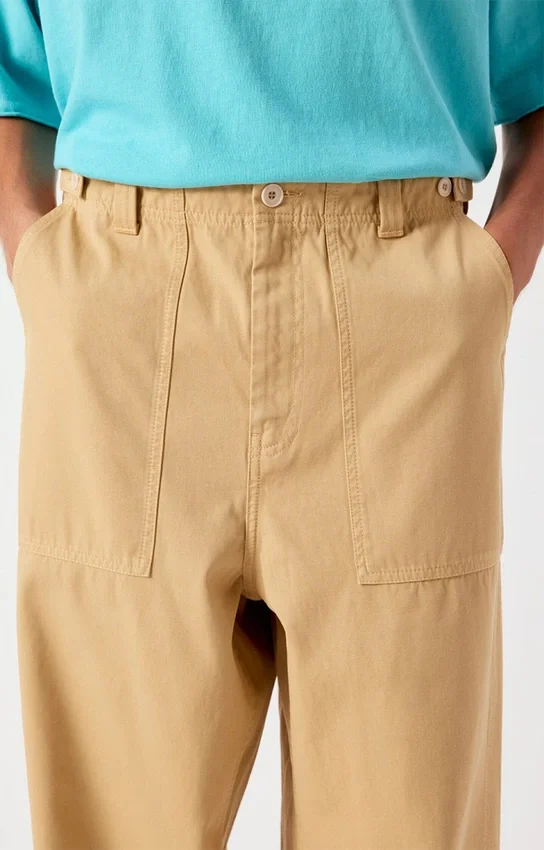 Herrenhose Gozzy Artikelnummer: MGOZ10BH26