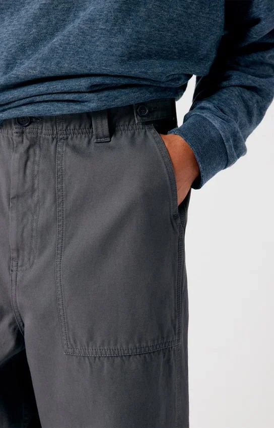 Herrenhose Gozzy Artikelnummer: MGOZ10BH26