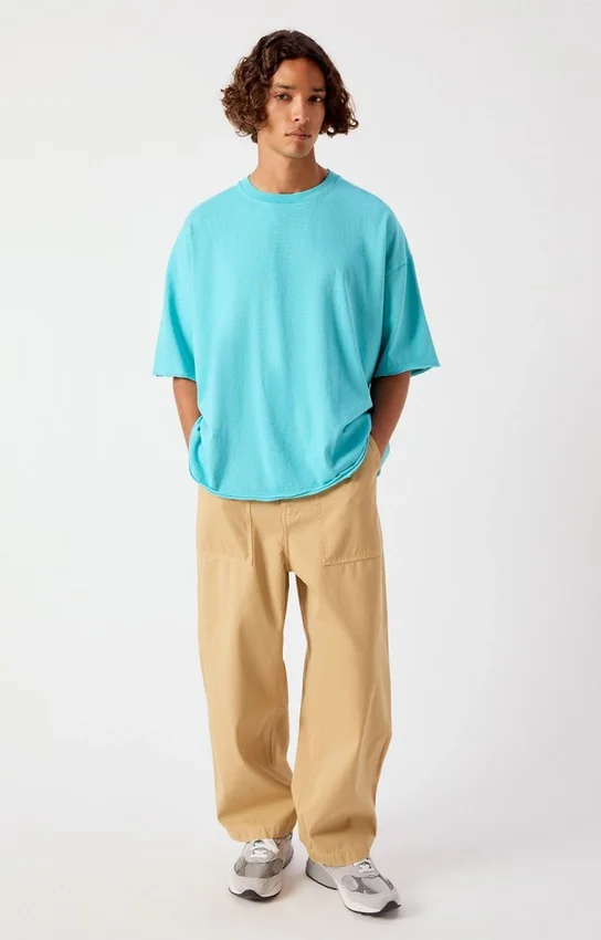 Herrenhose Gozzy Artikelnummer: MGOZ10BH26