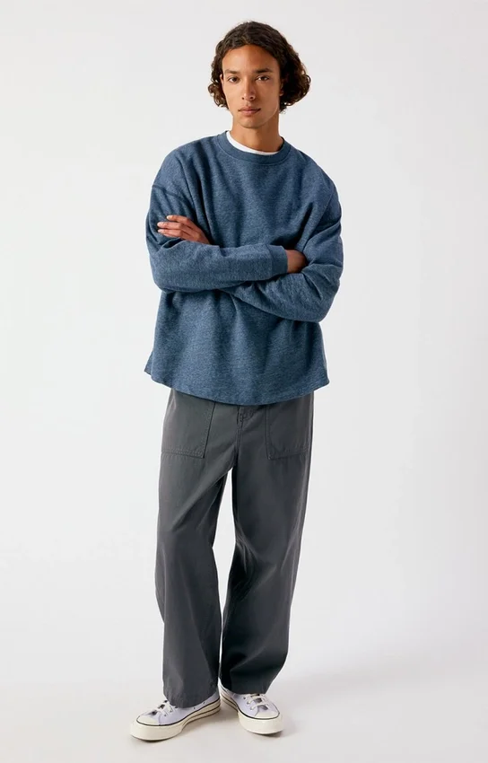 Herrenhose Gozzy Artikelnummer: MGOZ10BH26