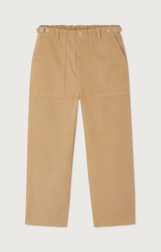 Herrenhose Gozzy Artikelnummer: MGOZ10BH26
