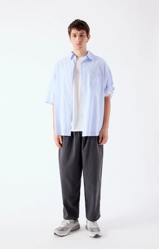 Herrenhose Jazy Artikelnummer: MJAZ10DH26