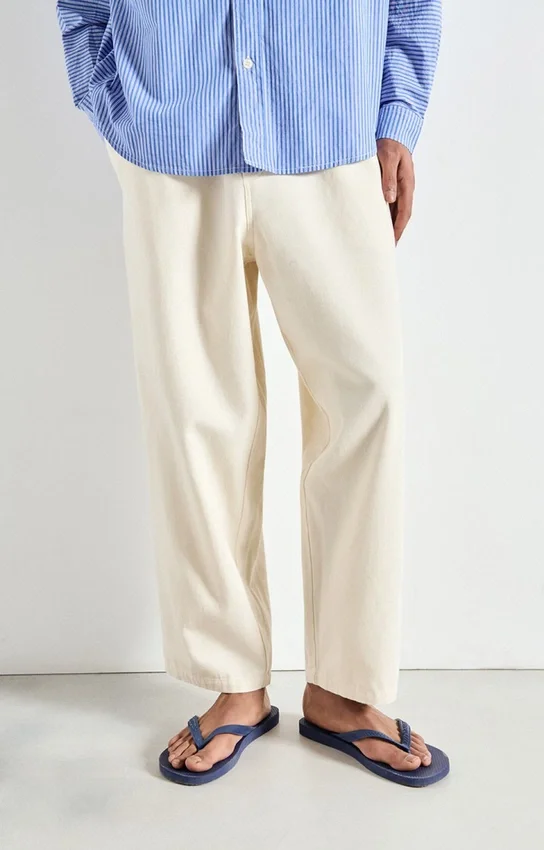 Herrenhose Lycaz Artikelnummer: MLYC10AH26