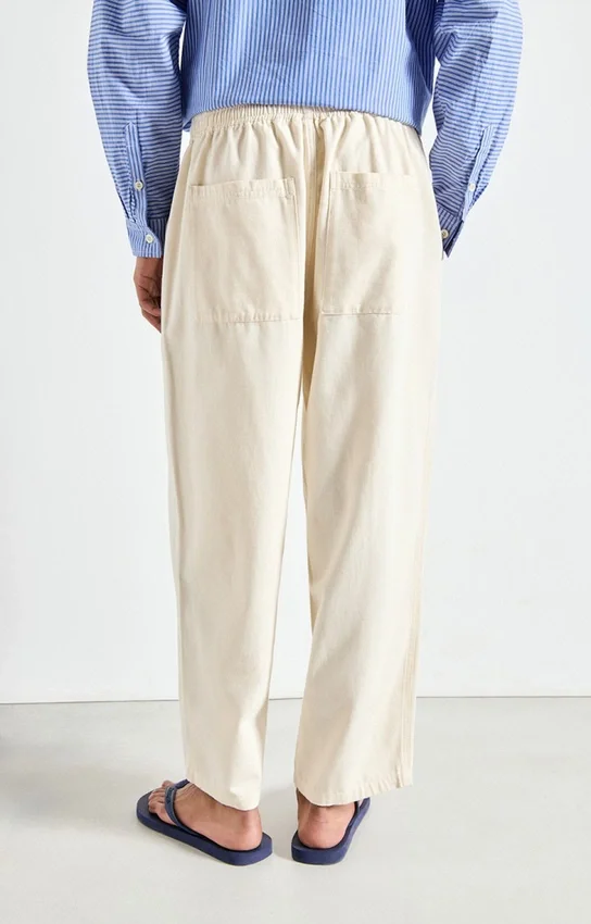 Herrenhose Lycaz Artikelnummer: MLYC10AH26