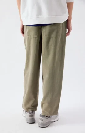 Herrenhose Lycaz Artikelnummer: MLYC10AH26
