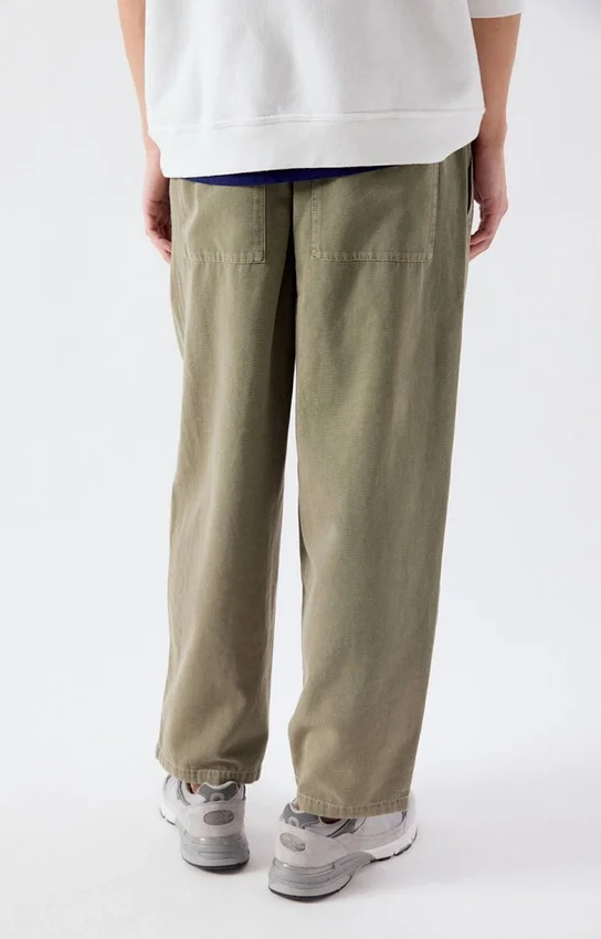 Herrenhose Lycaz Artikelnummer: MLYC10AH26