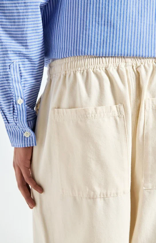 Herrenhose Lycaz Artikelnummer: MLYC10AH26