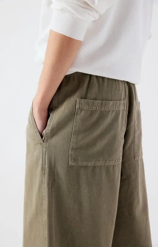 Herrenhose Lycaz Artikelnummer: MLYC10AH26
