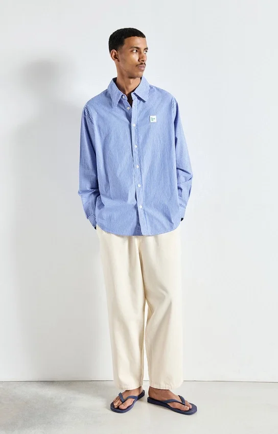 Herrenhose Lycaz Artikelnummer: MLYC10AH26