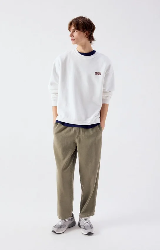 Herrenhose Lycaz Artikelnummer: MLYC10AH26