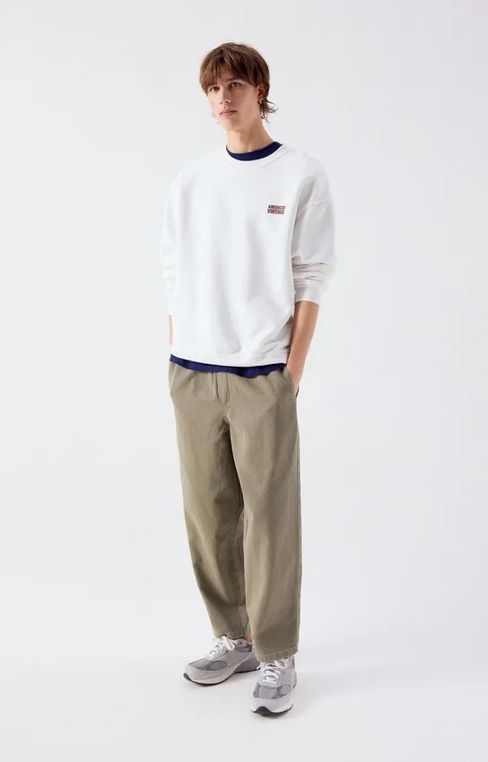 Herrenhose Lycaz Artikelnummer: MLYC10AH26