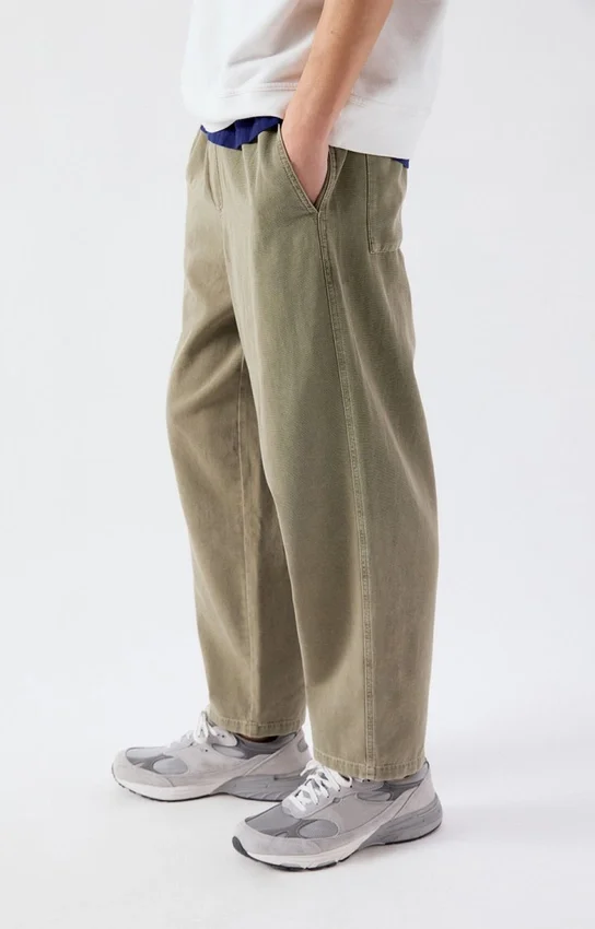 Herrenhose Lycaz Artikelnummer: MLYC10AH26