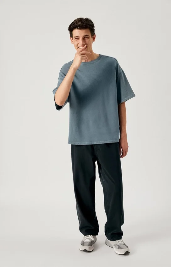Herrenhose Lycaz Artikelnummer: MLYC10CH26