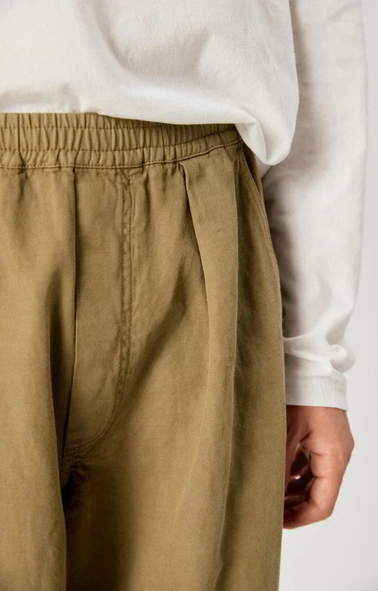 Herrenhose Namaz Artikelnummer: MNAM10AH26