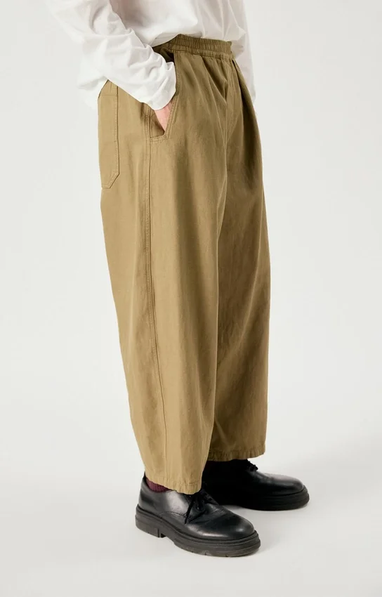 Herrenhose Namaz Artikelnummer: MNAM10AH26