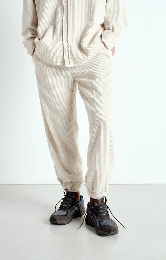 Herrenhose Padow Artikelnummer: MPADO10BH26