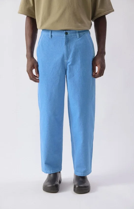 Herrenhose Pusway Artikelnummer: MPUS10AH26