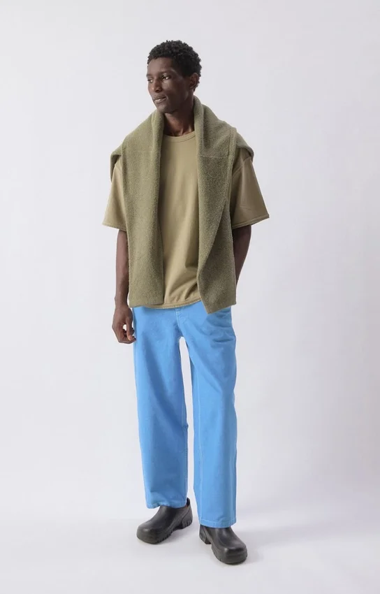 Herrenhose Pusway Artikelnummer: MPUS10AH26