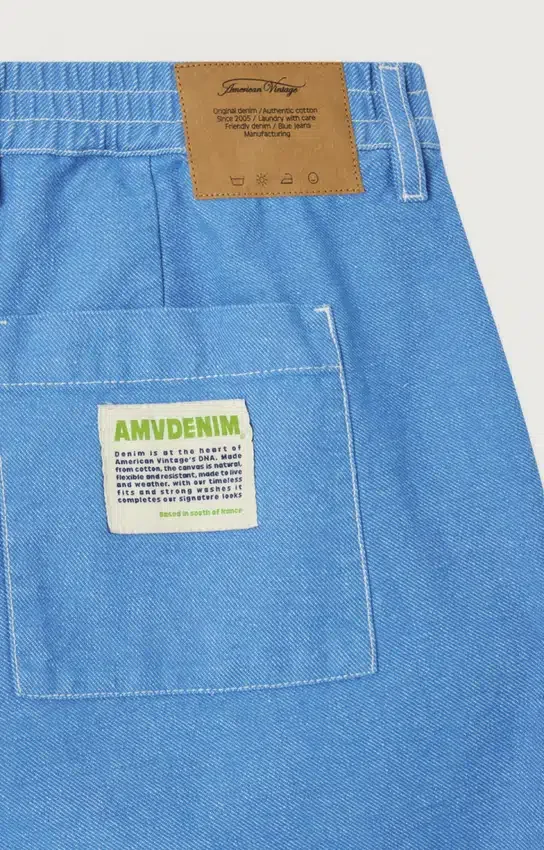 Herrenhose Pusway Artikelnummer: MPUS10AH26
