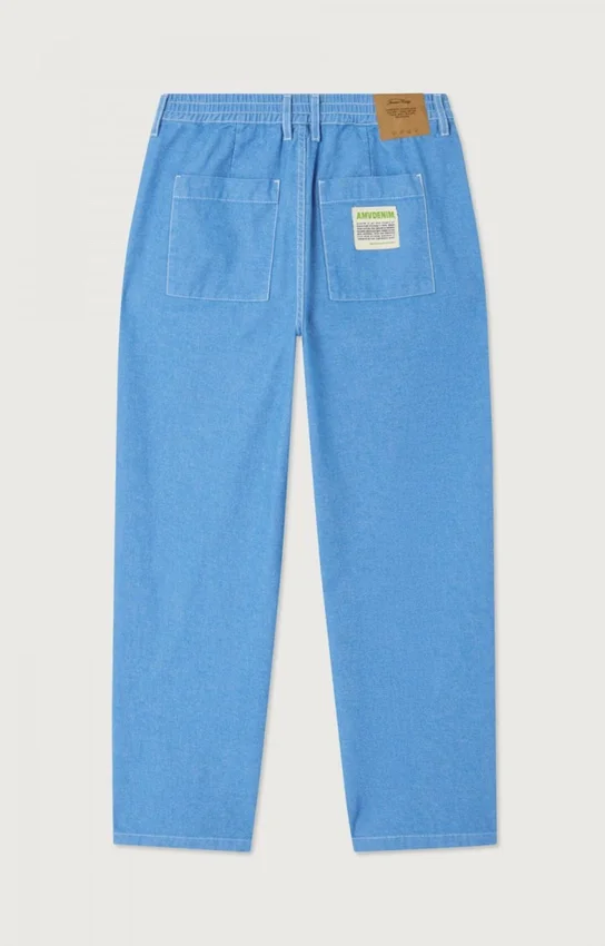 Herrenhose Pusway Artikelnummer: MPUS10AH26