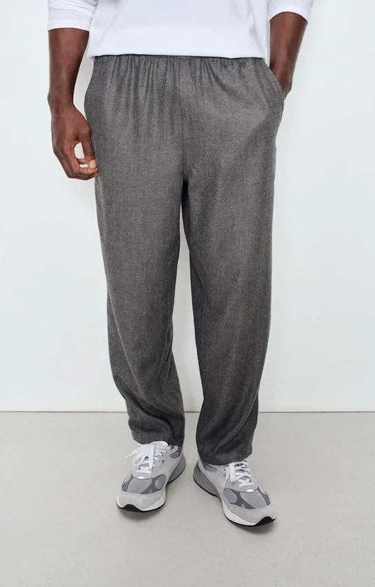 Herrenhose Wobby Artikelnummer: MWOB10AH26