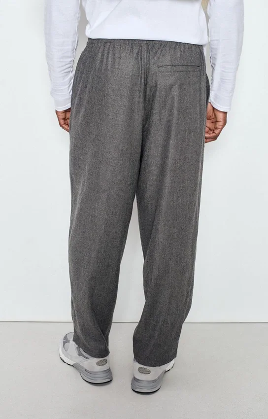 Herrenhose Wobby Artikelnummer: MWOB10AH26