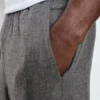 Herrenhose Wobby Artikelnummer: MWOB10AH26