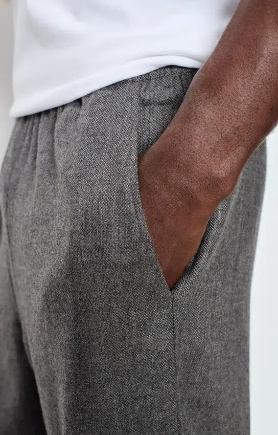 Herrenhose Wobby Artikelnummer: MWOB10AH26