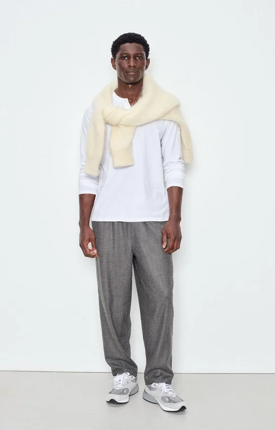 Herrenhose Wobby Artikelnummer: MWOB10AH26