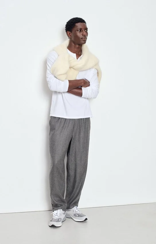 Herrenhose Wobby Artikelnummer: MWOB10AH26