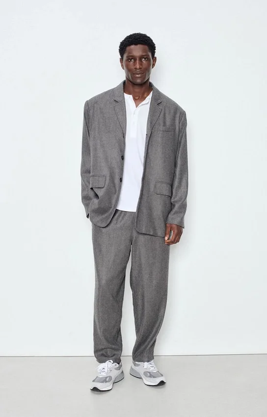Herrenhose Wobby Artikelnummer: MWOB10AH26