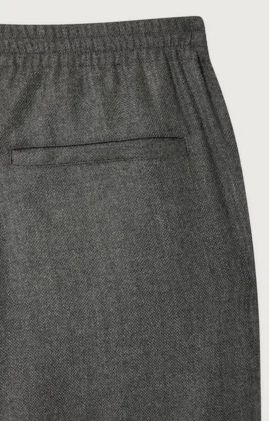 Herrenhose Wobby Artikelnummer: MWOB10AH26