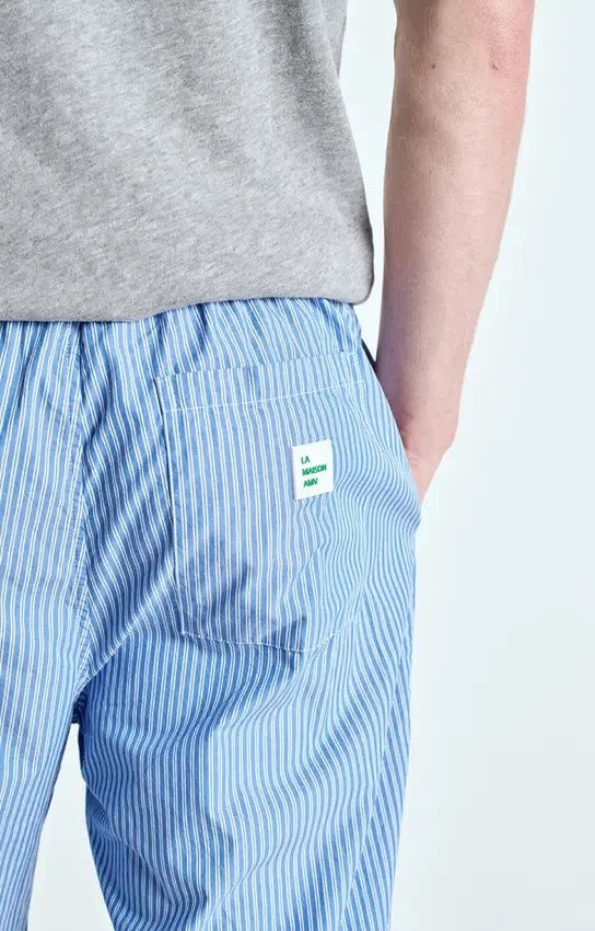 Herrenhose Zatybay Artikelnummer: MZAT10AH26