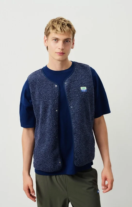 Herrenjacke Hoktown Artikelnummer: MHOK16AH26