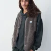 Herrenjacke Hoktown Artikelnummer: MHOK16AH26
