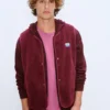 Herrenjacke Hoktown Artikelnummer: MHOK16AH26