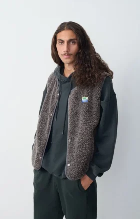 Herrenjacke Hoktown Artikelnummer: MHOK16AH26