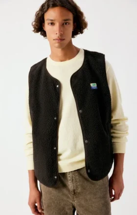 Herrenjacke Hoktown Artikelnummer: MHOK16AH26