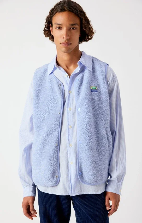 Herrenjacke Hoktown Artikelnummer: MHOK16AH26