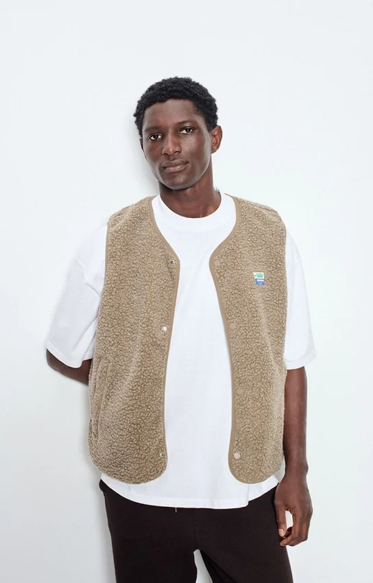 Herrenjacke Hoktown Artikelnummer: MHOK16AH26